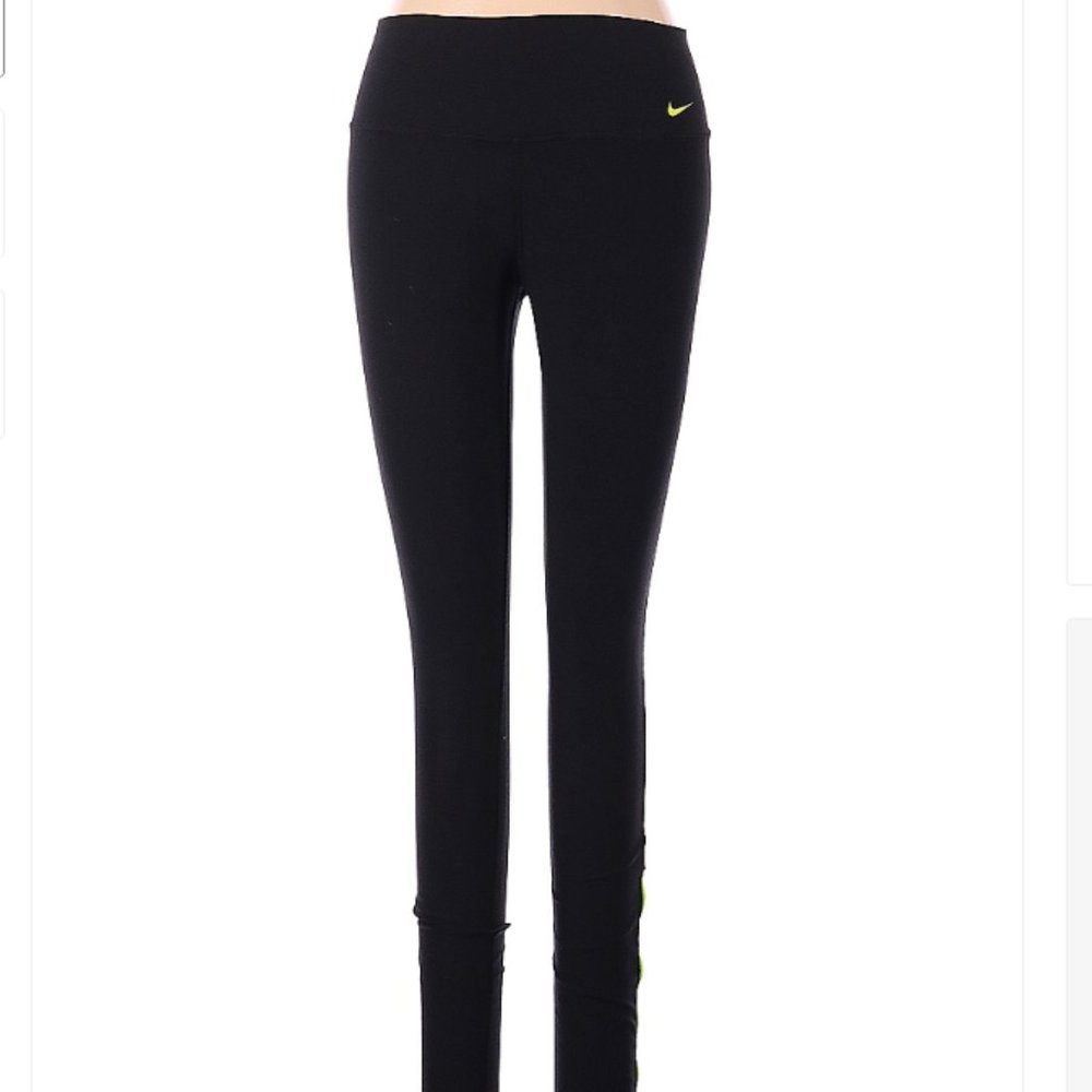 Woman Nike Leggings, Size M